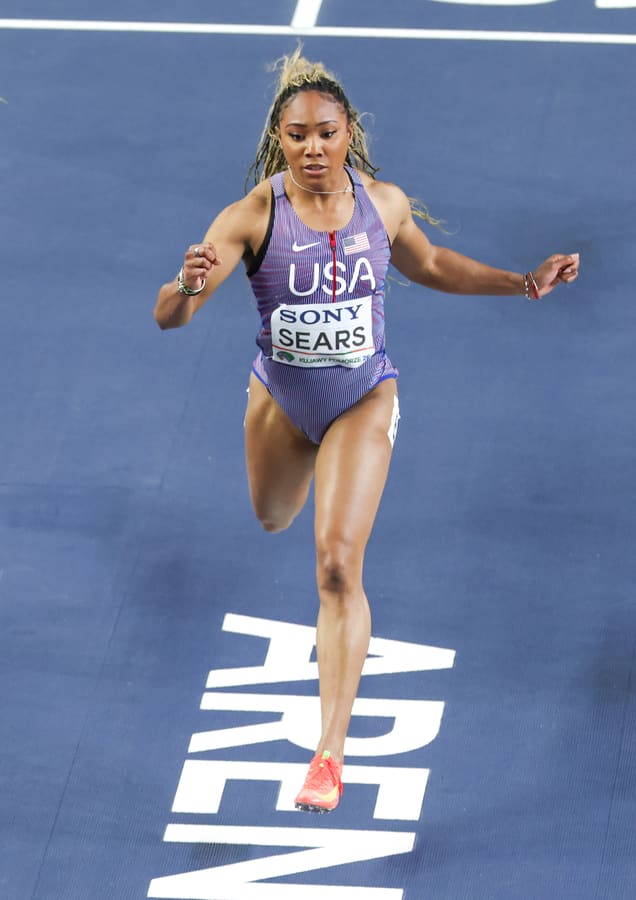 Athletics. World Athletics Indoor Championship Kujawy Pomorze 2026. Day 2. 21.03.2026