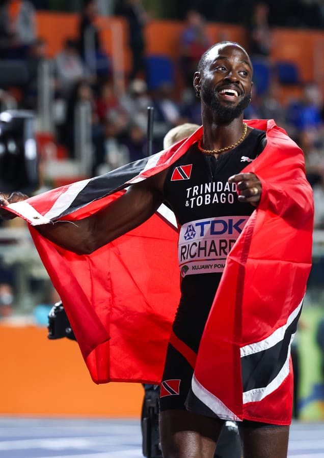 Athletics. World Athletics Indoor Championship Kujawy Pomorze 2026. Day 2. 21.03.2026