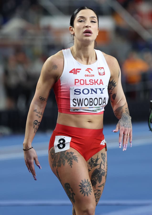 Athletics. World Athletics Indoor Championship Kujawy Pomorze 2026. Day 2. 21.03.2026