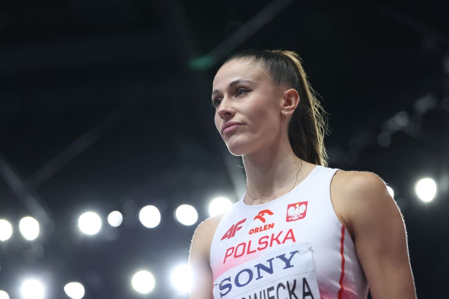 Athletics. World Athletics Indoor Championship Kujawy Pomorze 2026. Day 2. 21.03.2026