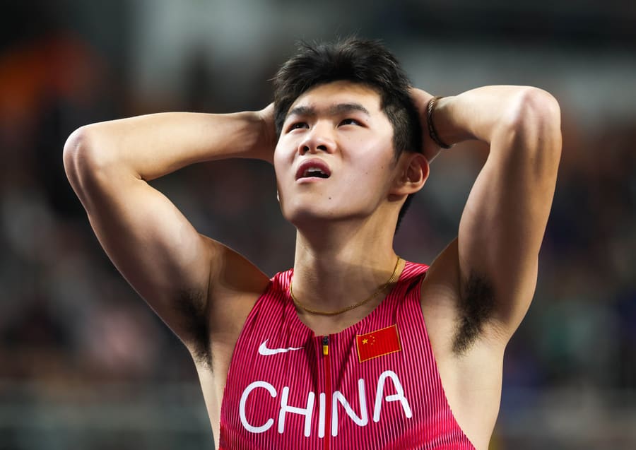 Athletics. World Athletics Indoor Championship Kujawy Pomorze 2026. Day 2. 21.03.2026