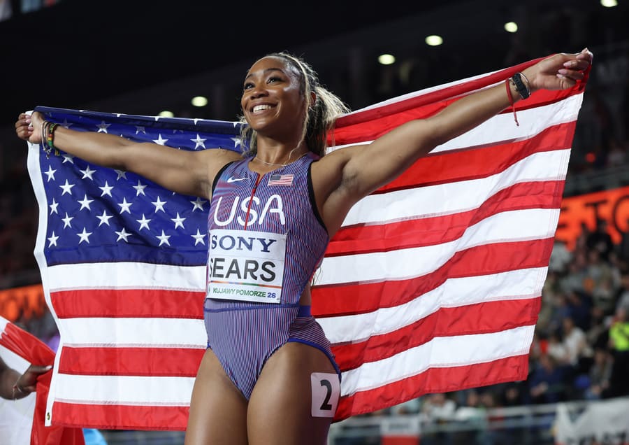 Athletics. World Athletics Indoor Championship Kujawy Pomorze 2026. Day 2. 21.03.2026