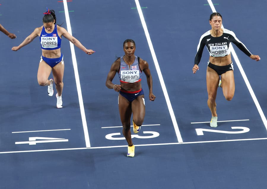 Athletics. World Athletics Indoor Championship Kujawy Pomorze 2026. Day 2. 21.03.2026