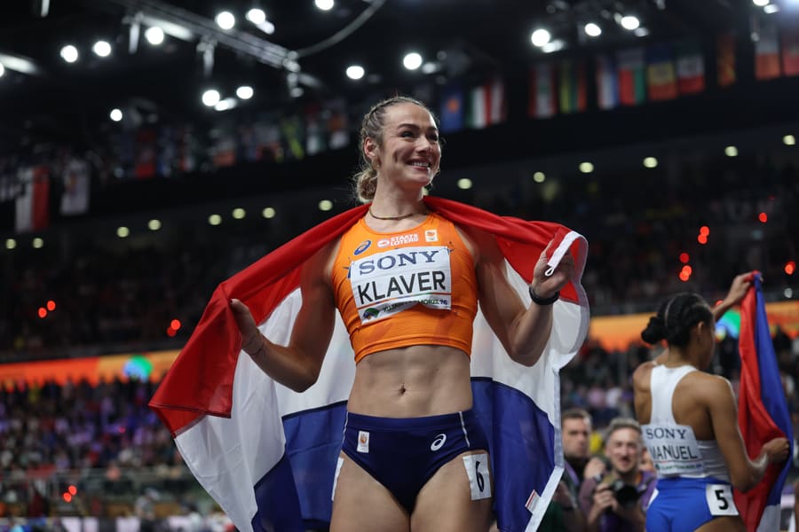 Athletics. World Athletics Indoor Championship Kujawy Pomorze 2026. Day 2. 21.03.2026