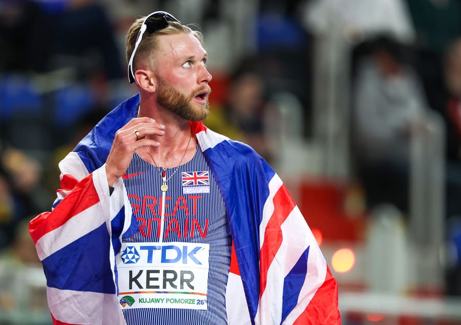 Athletics. World Athletics Indoor Championship Kujawy Pomorze 2026. Day 2. 21.03.2026