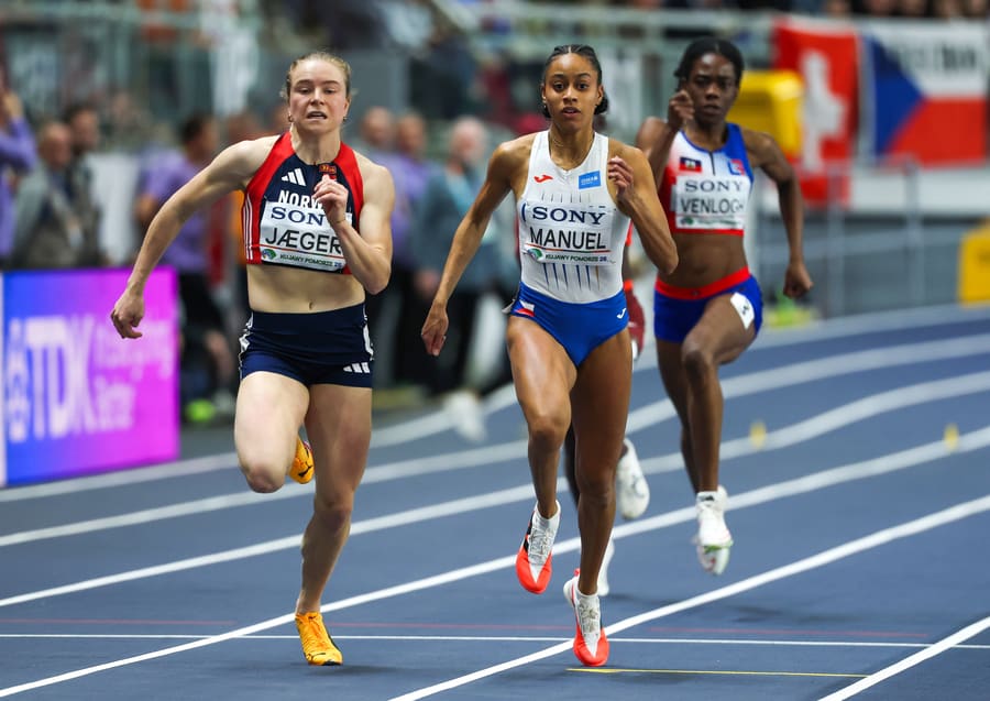 Athletics. World Athletics Indoor Championship Kujawy Pomorze 2026. Day 2. 21.03.2026