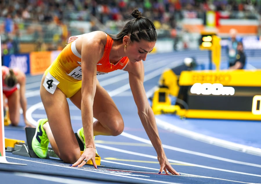 Athletics. World Athletics Indoor Championship Kujawy Pomorze 2026. Day 2. 21.03.2026
