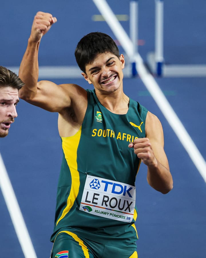 Athletics. World Athletics Indoor Championship Kujawy Pomorze 2026. Day 2. 21.03.2026