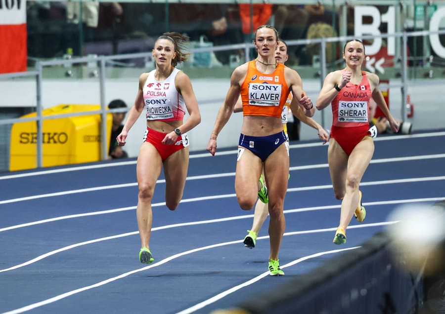 Athletics. World Athletics Indoor Championship Kujawy Pomorze 2026. Day 2. 21.03.2026
