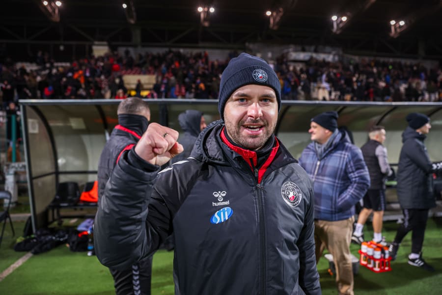 Football. Betclic I Liga. Polonia Warszawa - Pogon Siedlce. 29.11.2025