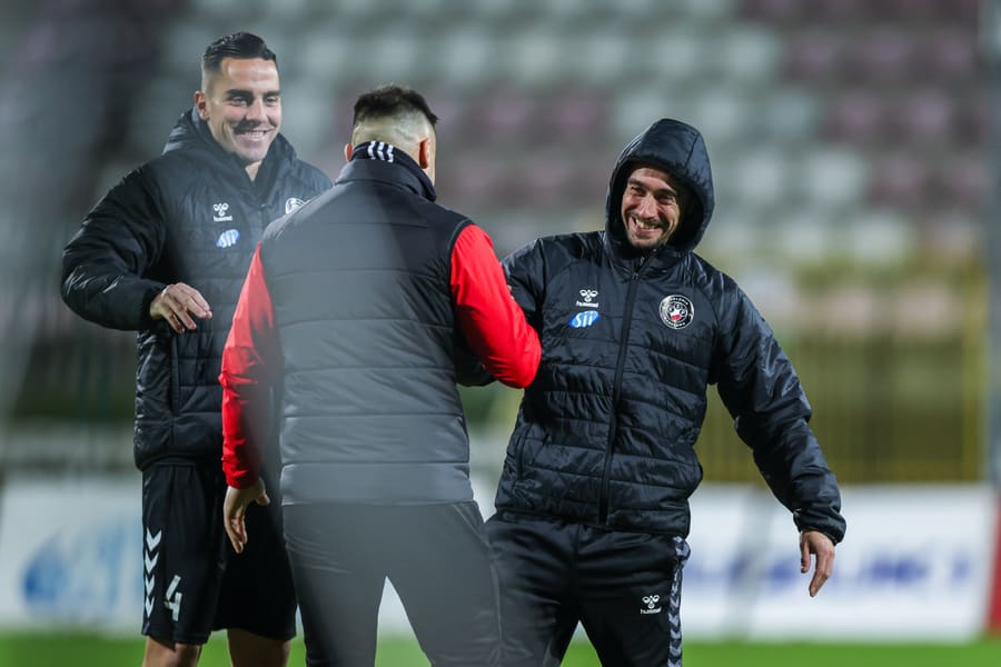 Football. Betclic I Liga. Polonia Warszawa - Pogon Siedlce. 29.11.2025