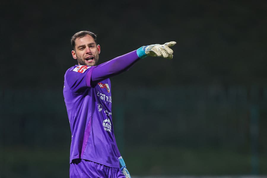 Football. Betclic I Liga. Polonia Warszawa - Pogon Siedlce. 29.11.2025