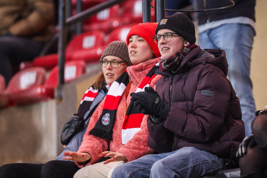 Football. Betclic I Liga. Polonia Warszawa - Pogon Siedlce. 29.11.2025