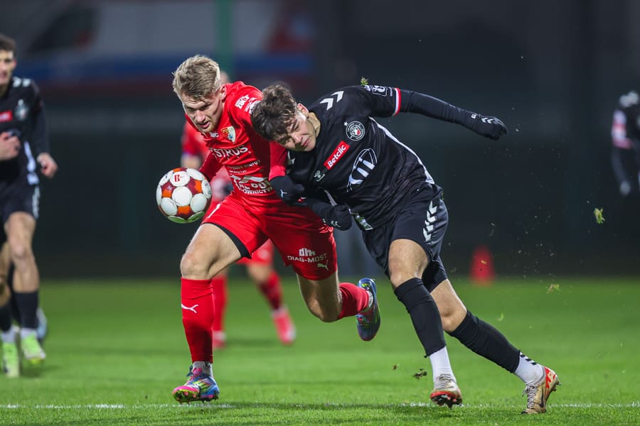 Football. Betclic I Liga. Polonia Warszawa - Pogon Siedlce. 29.11.2025