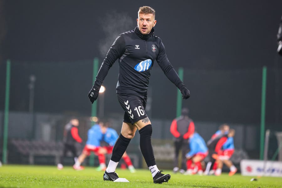 Football. Betclic I Liga. Polonia Warszawa - Pogon Siedlce. 29.11.2025