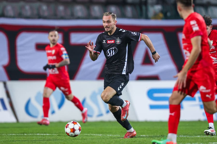 Football. Betclic I Liga. Polonia Warszawa - Pogon Siedlce. 29.11.2025