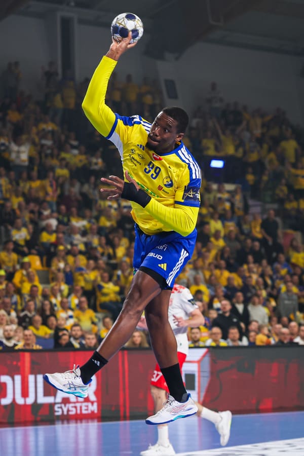 Handball. EHF Champions League. Industria Kielce - Dinamo Bucuresti. 26.11.2025