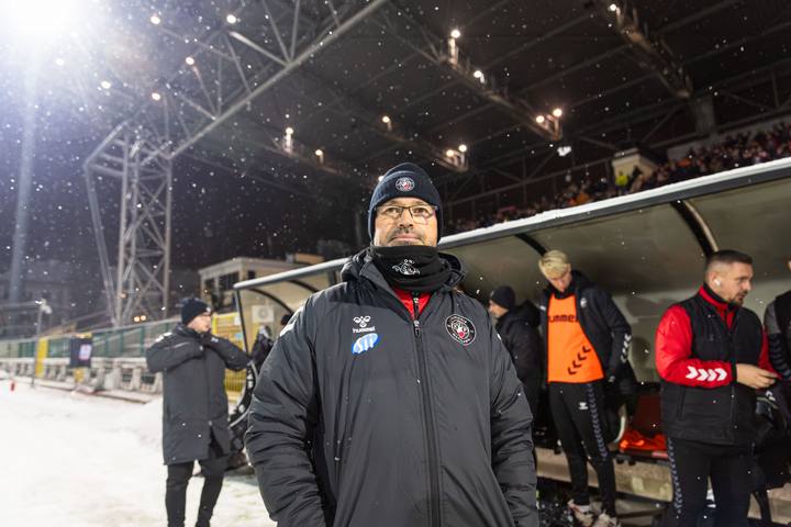 Football. Betclic I Liga. Polonia Warszawa - Odra Opole. 23.11.2025