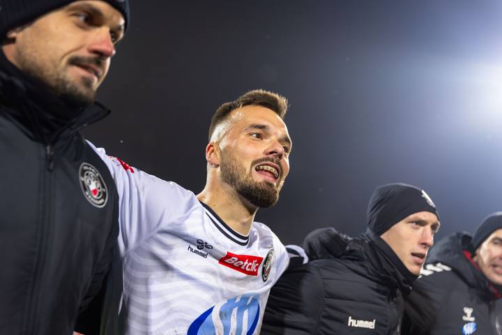 Football. Betclic I Liga. Polonia Warszawa - Odra Opole. 23.11.2025