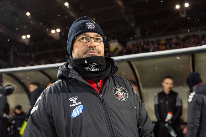 Football. Betclic I Liga. Polonia Warszawa - Odra Opole. 23.11.2025