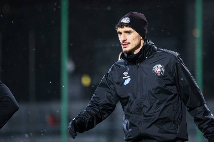 Football. Betclic I Liga. Polonia Warszawa - Odra Opole. 23.11.2025