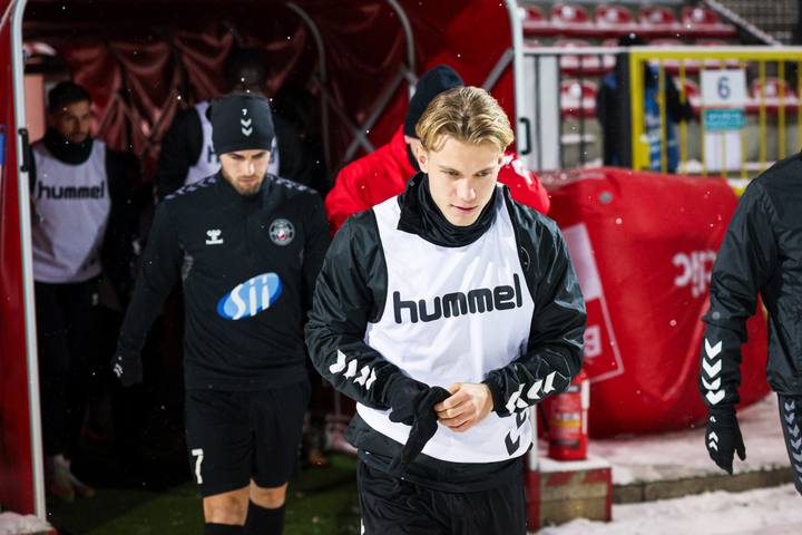 Football. Betclic I Liga. Polonia Warszawa - Odra Opole. 23.11.2025