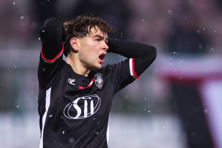 Football. Betclic I Liga. Polonia Warszawa - Odra Opole. 23.11.2025