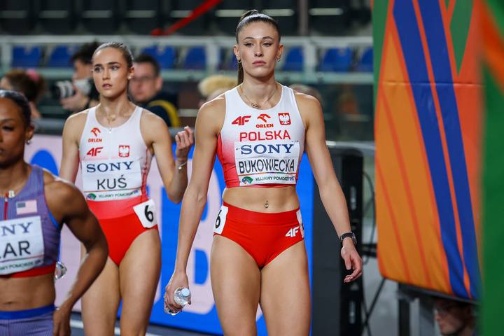 Athletics. World Athletics Indoor Championship Kujawy Pomorze 2026. Day 3. 22.03.2026