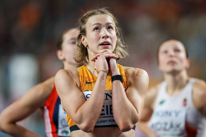 Athletics. World Athletics Indoor Championship Kujawy Pomorze 2026. Day 3. 22.03.2026