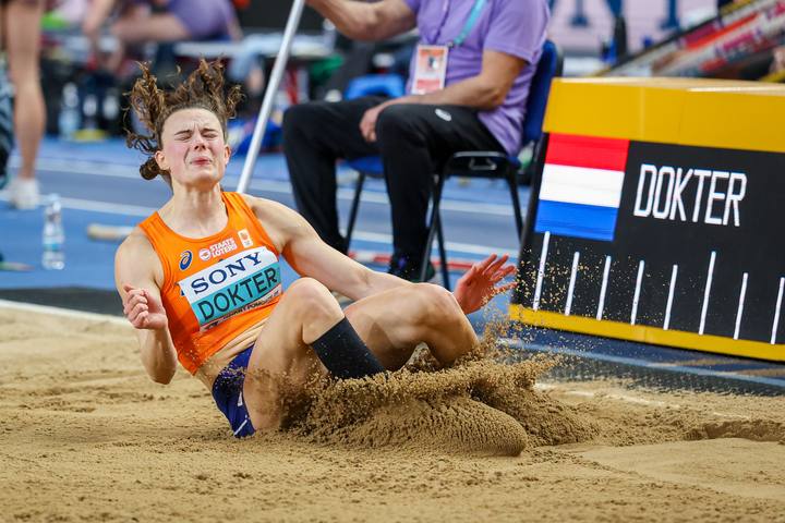 Athletics. World Athletics Indoor Championship Kujawy Pomorze 2026. Day 3. 22.03.2026