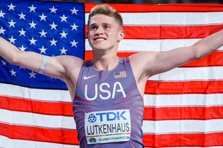 Athletics. World Athletics Indoor Championship Kujawy Pomorze 2026. Day 3. 22.03.2026