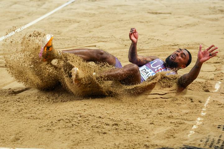 Athletics. World Athletics Indoor Championship Kujawy Pomorze 2026. Day 3. 22.03.2026