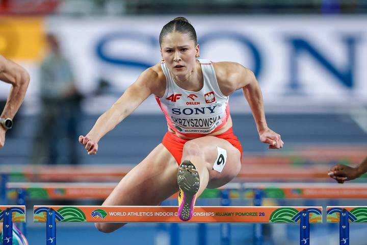 Athletics. World Athletics Indoor Championship Kujawy Pomorze 2026. Day 3. 22.03.2026