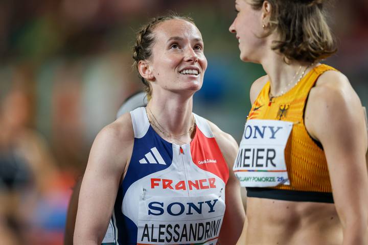 Athletics. World Athletics Indoor Championship Kujawy Pomorze 2026. Day 3. 22.03.2026