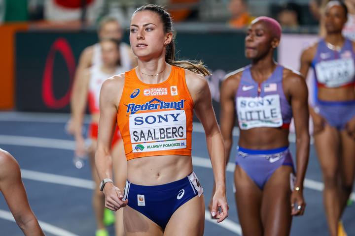 Athletics. World Athletics Indoor Championship Kujawy Pomorze 2026. Day 3. 22.03.2026