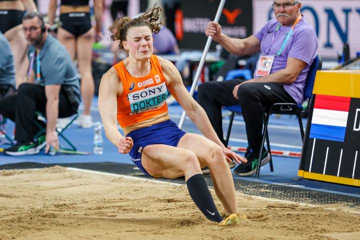 Athletics. World Athletics Indoor Championship Kujawy Pomorze 2026. Day 3. 22.03.2026