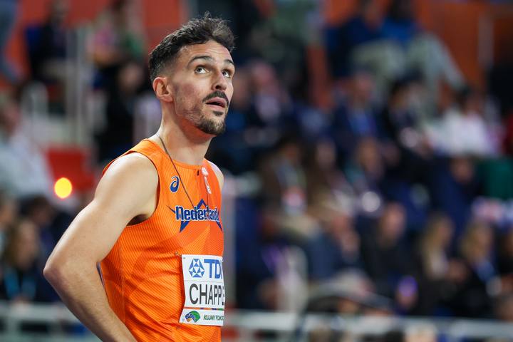 Athletics. World Athletics Indoor Championship. Day 1. 19.06.2026