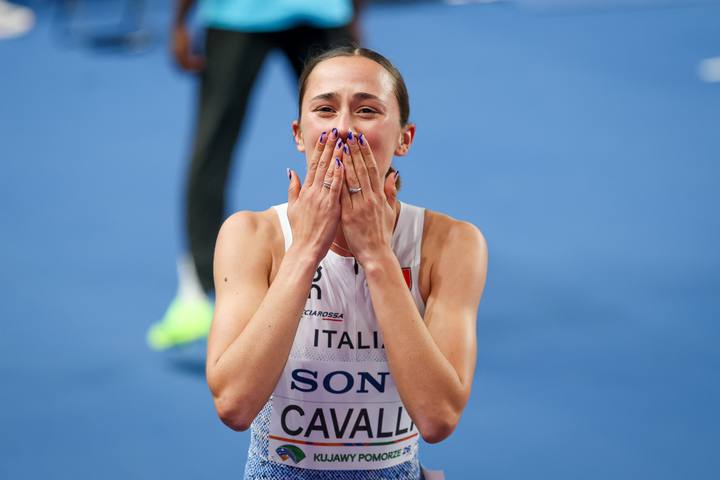 Athletics. World Athletics Indoor Championship. Day 1. 19.06.2026