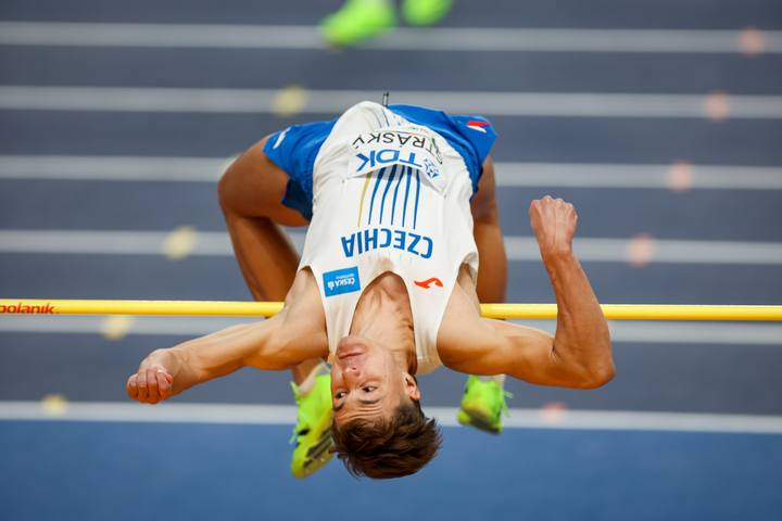 Athletics. World Athletics Indoor Championship. Day 1. 19.06.2026