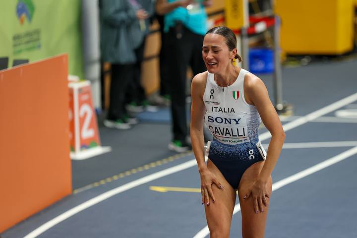 Athletics. World Athletics Indoor Championship. Day 1. 19.06.2026