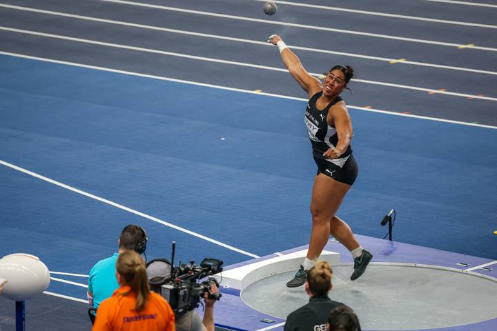 Athletics. World Athletics Indoor Championship. Day 1. 19.06.2026