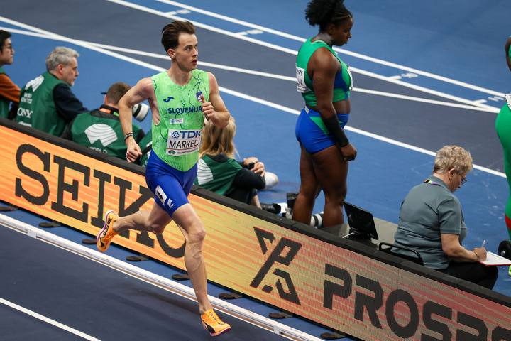 Athletics. World Athletics Indoor Championship. Day 1. 19.06.2026