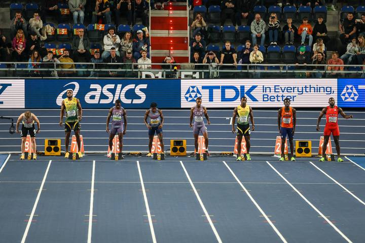 Athletics. World Athletics Indoor Championship. Day 1. 19.06.2026