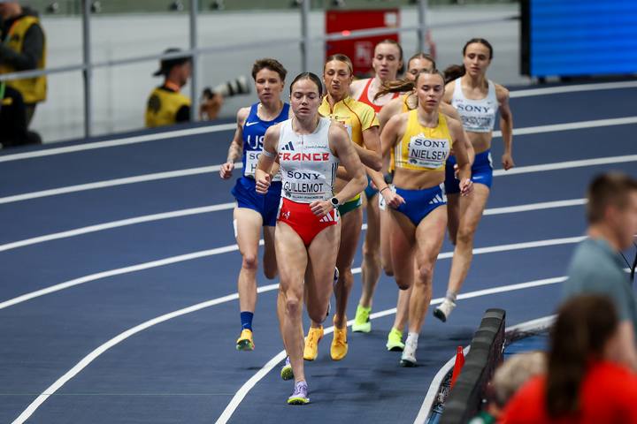 Athletics. World Athletics Indoor Championship. Day 1. 19.06.2026