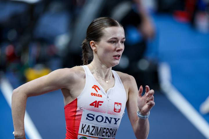 Athletics. World Athletics Indoor Championship. Day 1. 19.06.2026