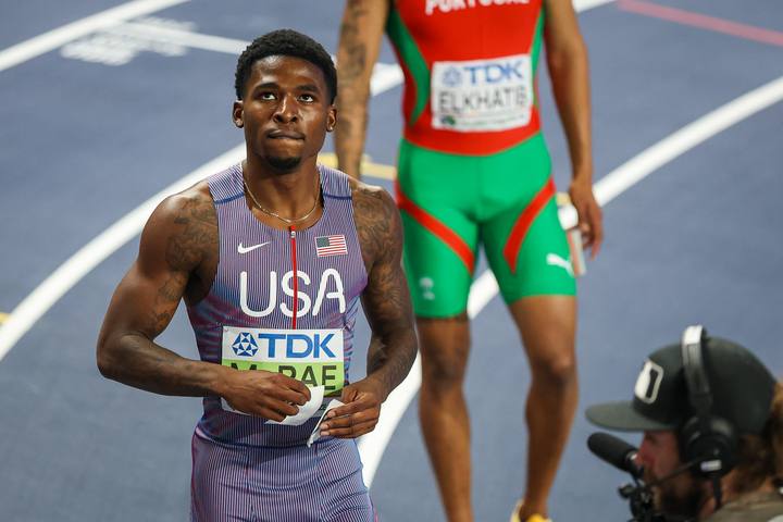 Athletics. World Athletics Indoor Championship. Day 1. 19.06.2026