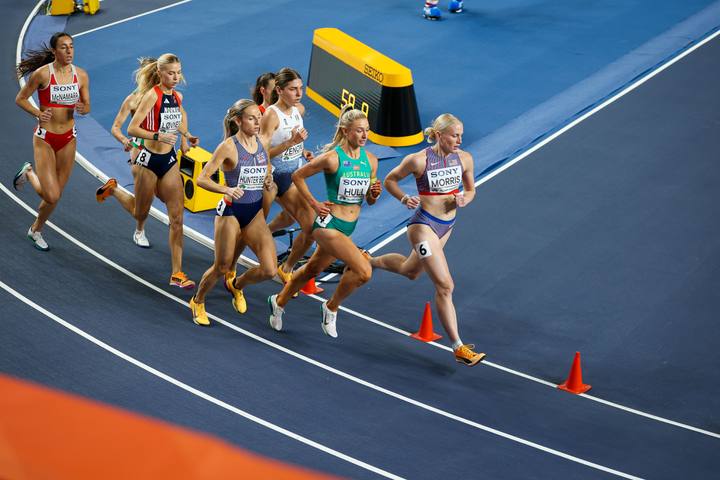 Athletics. World Athletics Indoor Championship. Day 1. 19.06.2026