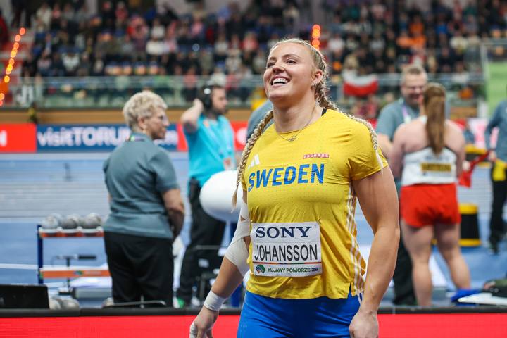 Athletics. World Athletics Indoor Championship. Day 1. 20.06.2026