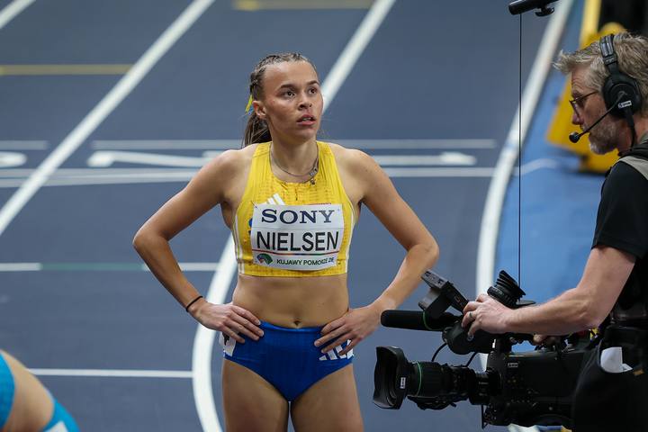 Athletics. World Athletics Indoor Championship. Day 1. 19.06.2026