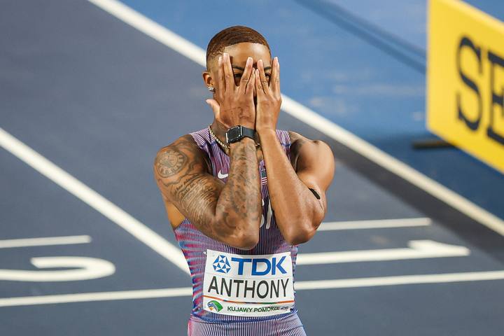 Athletics. World Athletics Indoor Championship. Day 1. 19.06.2026